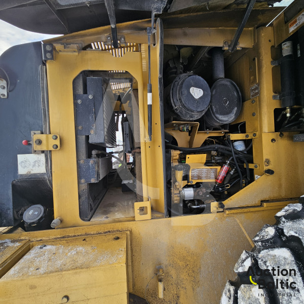 Caterpillar 924 G