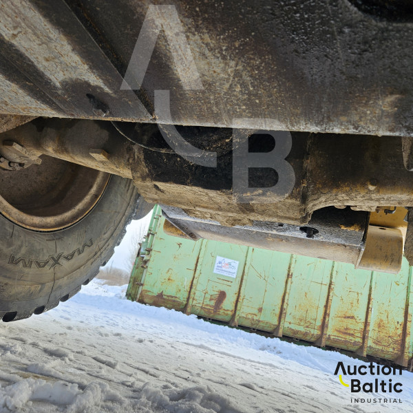 Caterpillar 924 G
