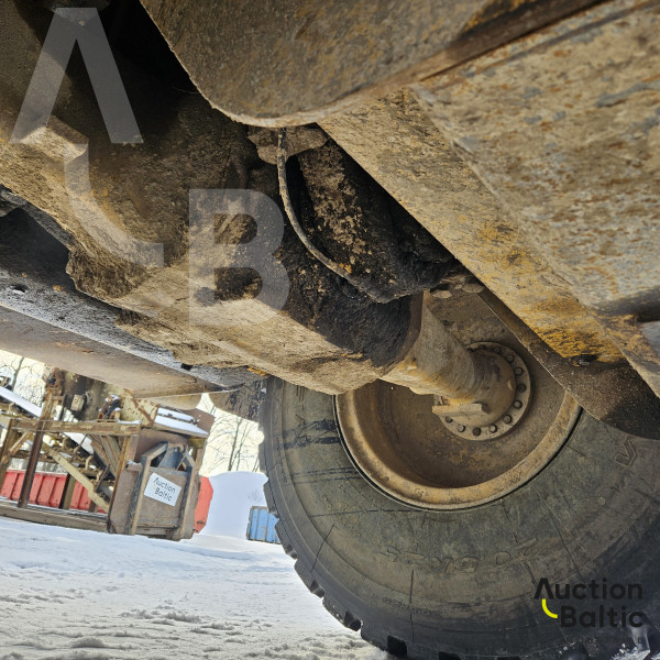 Caterpillar 924 G