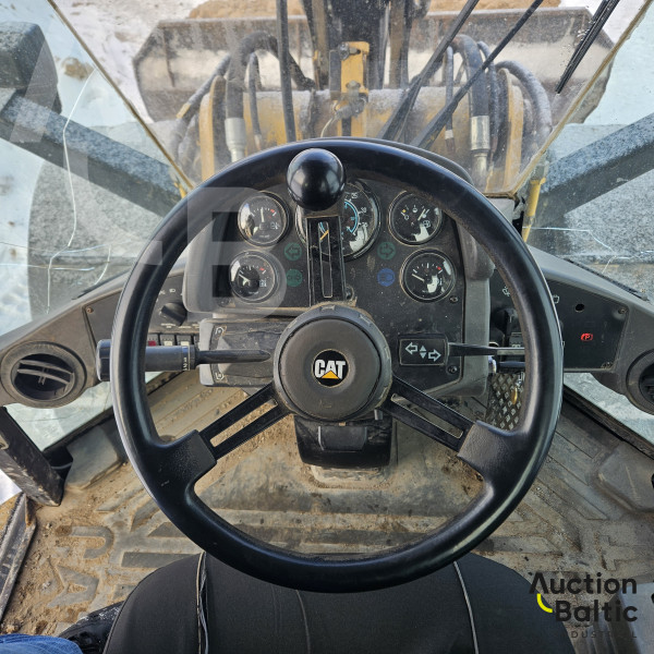 Caterpillar 924 G
