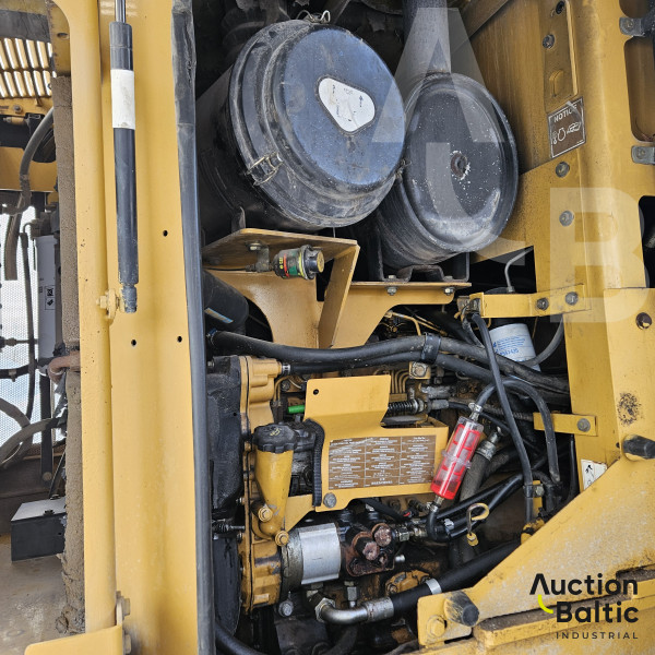 Caterpillar 924 G