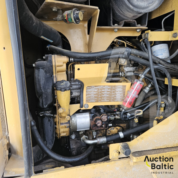 Caterpillar 924 G