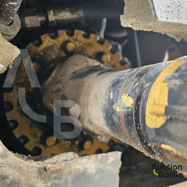 Caterpillar 924 G