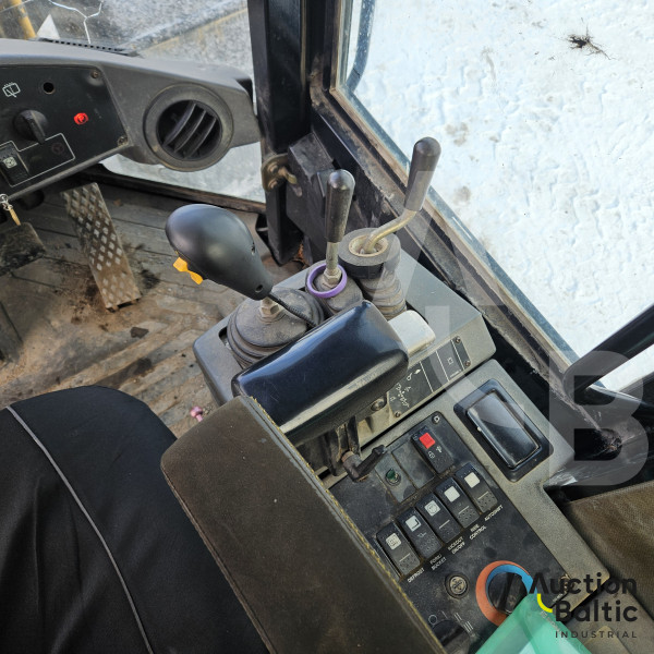 Caterpillar 924 G
