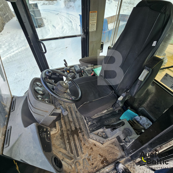 Caterpillar 924 G