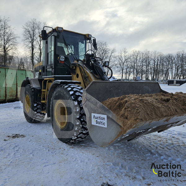 Caterpillar 924 G