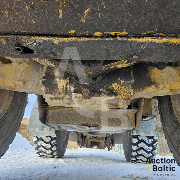 Caterpillar 924 G