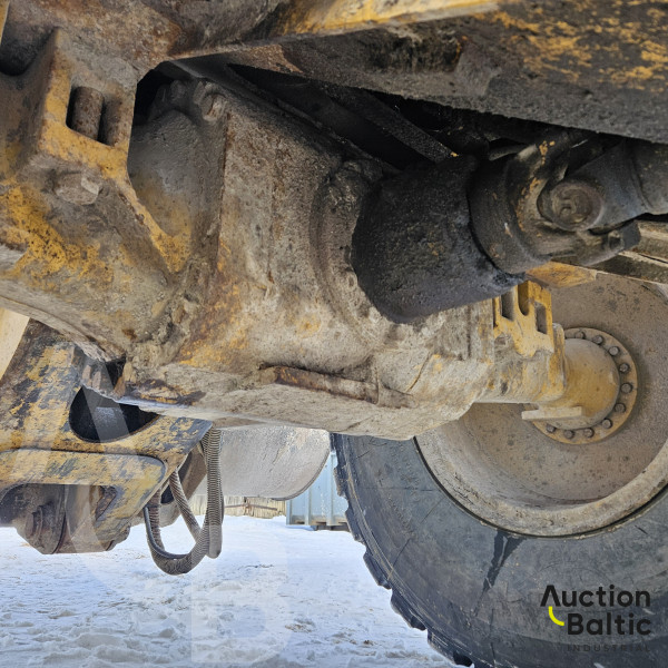 Caterpillar 924 G