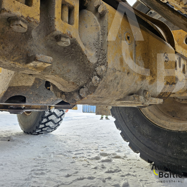 Caterpillar 924 G
