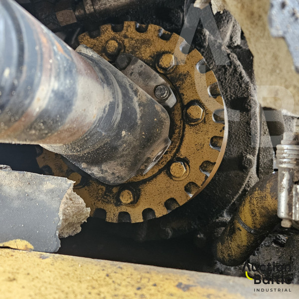 Caterpillar 924 G