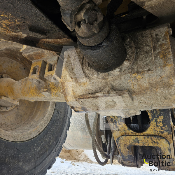 Caterpillar 924 G