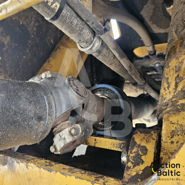 Caterpillar 924 G