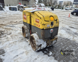 Wacker Neuson RT82SC-2