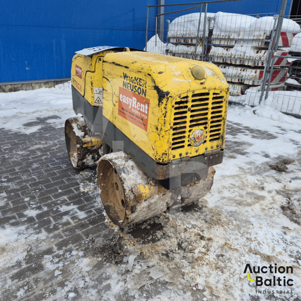 Wacker Neuson RT82SC-2