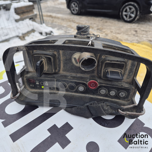 Wacker Neuson RT82SC-2