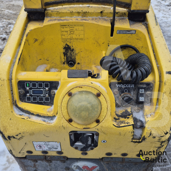 Wacker Neuson RT82SC-2