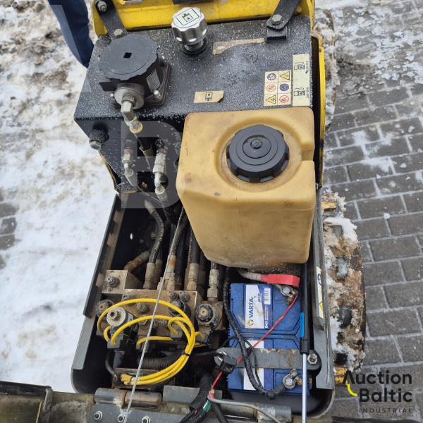 Wacker Neuson RT82SC-2