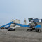 Fuchs MHL 350 S5