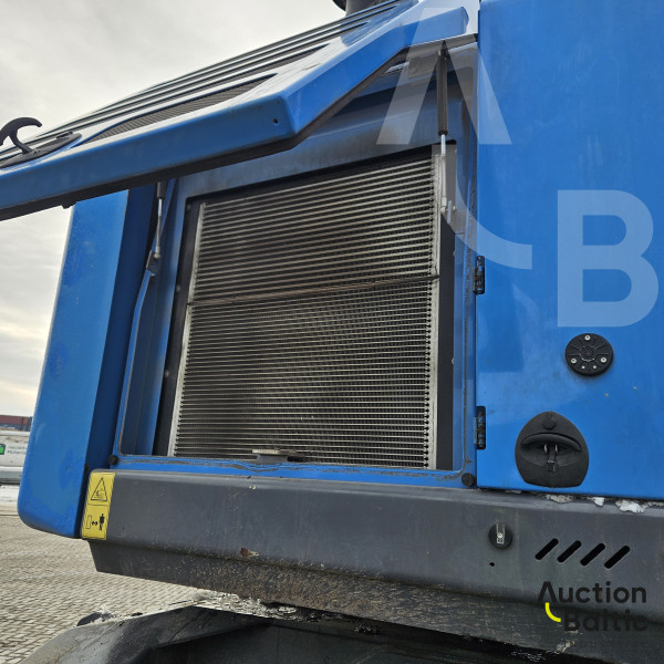 Fuchs MHL 350 S5