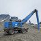 Fuchs MHL 350 S5