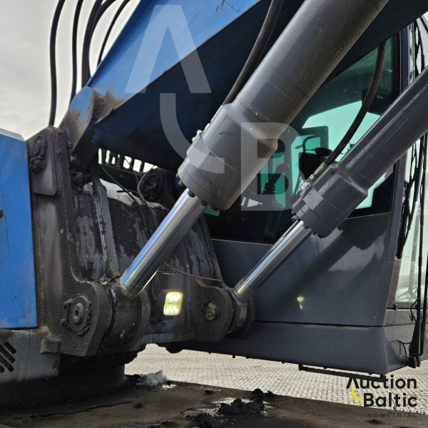 Fuchs MHL 350 S5