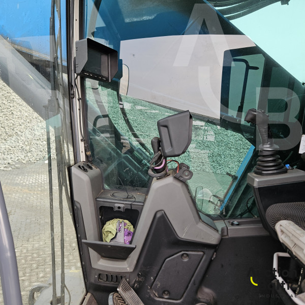 Fuchs MHL 350 S5