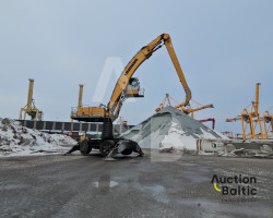 Liebherr A 944 C HD Litronic
