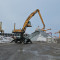 Liebherr A 944 C HD Litronic