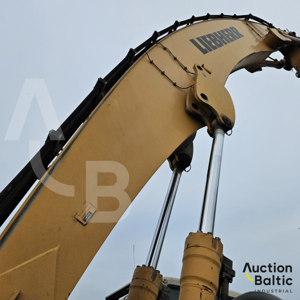 Liebherr A 944 C HD Litronic