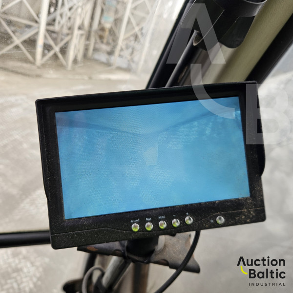 Liebherr A 944 C HD Litronic