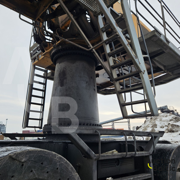 Liebherr A 944 C HD Litronic