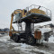 Liebherr A 944 C HD Litronic