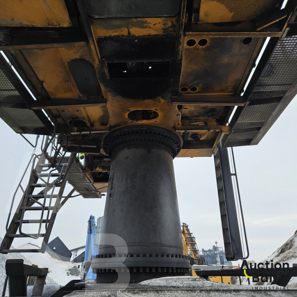 Liebherr A 944 C HD Litronic