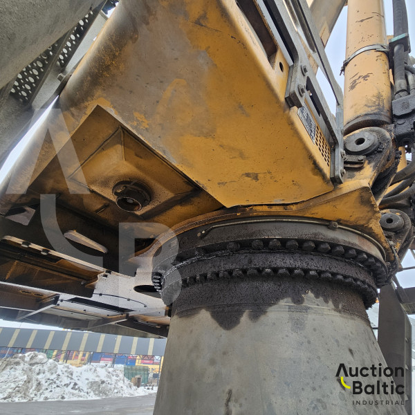 Liebherr A 944 C HD Litronic