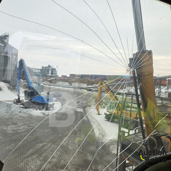 Liebherr A 944 C HD Litronic