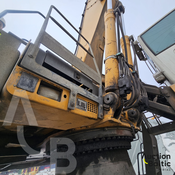 Liebherr A 944 C HD Litronic