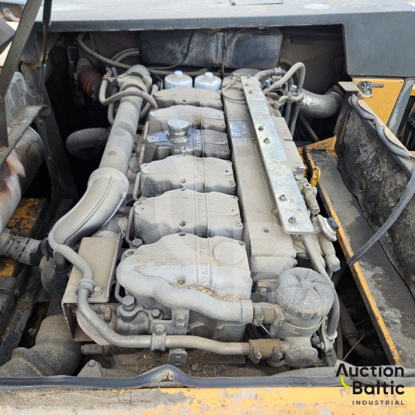 Liebherr A 944 C HD Litronic