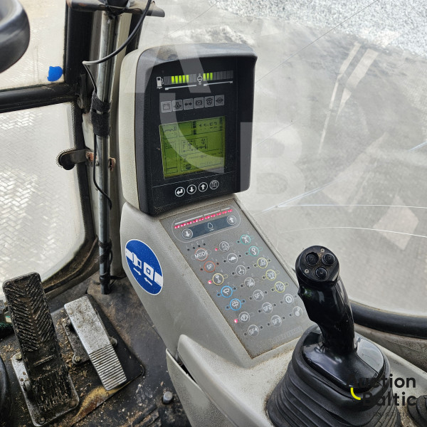 Liebherr A 944 C HD Litronic