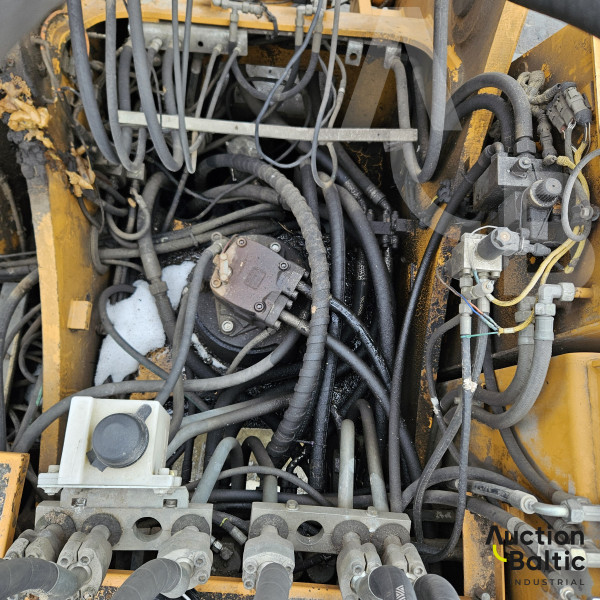 Liebherr A 944 C HD Litronic