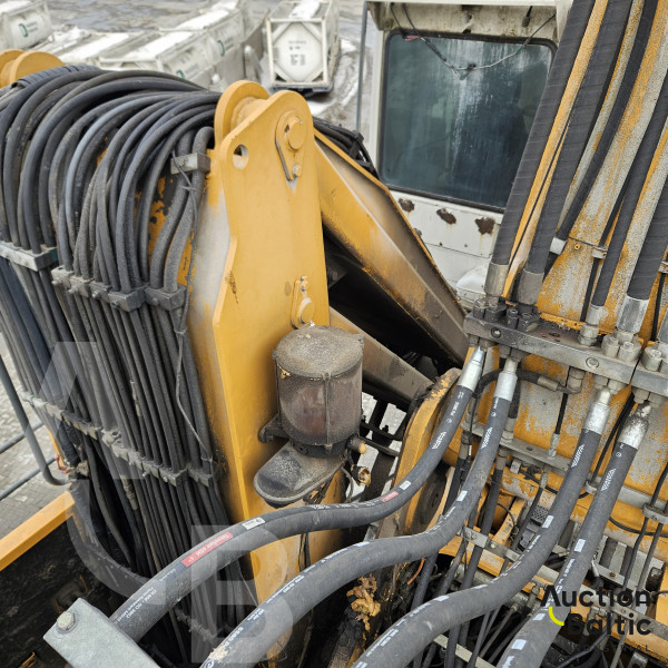 Liebherr A 944 C HD Litronic