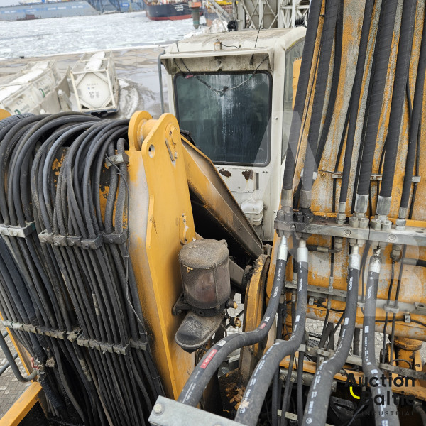 Liebherr A 944 C HD Litronic