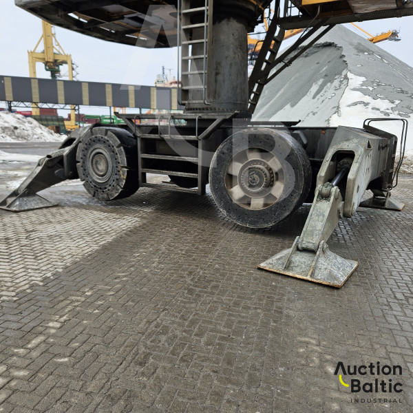 Liebherr A 944 C HD Litronic