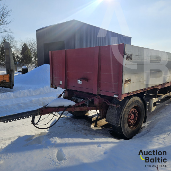 Schroeder Wiesmoor A18P2-7.15