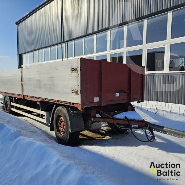 Schroeder Wiesmoor A18P2-7.15