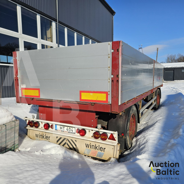 Schroeder Wiesmoor A18P2-7.15