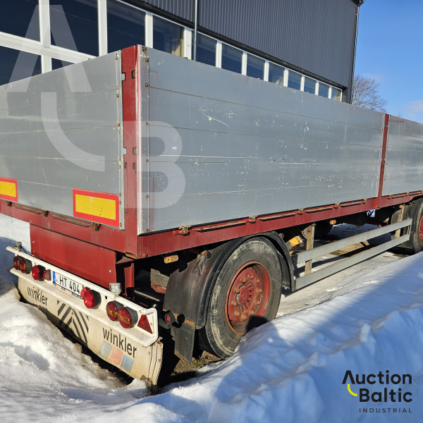 Schroeder Wiesmoor A18P2-7.15