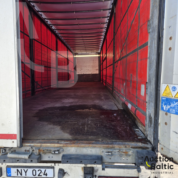 Schmitz Cargobull SCS 24