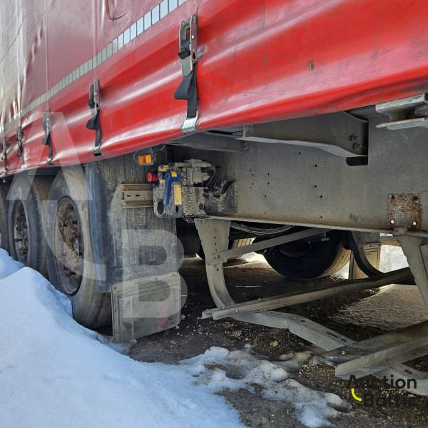 Schmitz Cargobull SCS 24