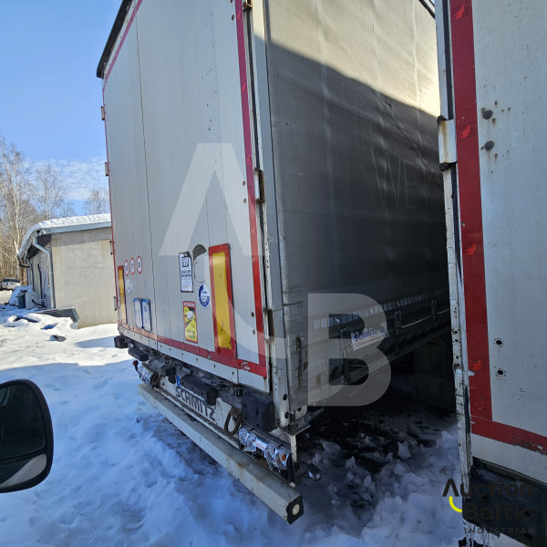 Schmitz Cargobull