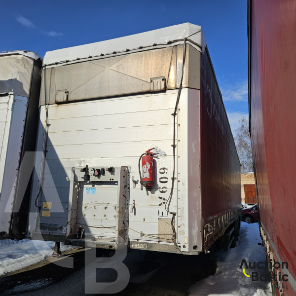 Schmitz Cargobull